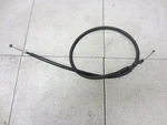 02-03 Yamaha Oem Clutch Cable Line 4XV-15441-00-00 Used. Price: $20.91.