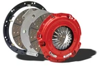 Mcleod 6912-25 Rst Twin Disc Clutch For 11-17 Mustang Gt 5.0L V8 MT82 New. Price: $925.00.