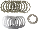 Ebc Clutch Kit SRK65 New. Price: $266.99.