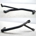 86-95 Bmw K75 Left Frame Mount Bracket Holder Used. Price: $159.81.