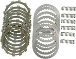 2011-2014 Suzuki Gsx-r 600 Street Ebc Srk Complete Clutch Kit New. Price: $300.60.