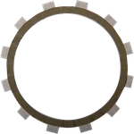 Barnett Clutch Friction Plate 301-45-10008 New. Price: $20.48.