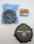 17-22 Husqvarna FC450 FX450 Rekluse Radiuscx 4.0 Auto Clutch Kit 156-18254 New. Price: $1399.98.