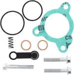 Ktm 2000-2011 Clutch Slave Cylinder Rebuild Kit Prox 16.950008 New. Price: $33.95.