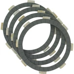 Ebc Carbon Fiber Clutch Plate Set (CKF1151) New. Price: $46.93.