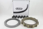 Kawasaki KX250 1987-90 Clutch Kit 13089-1010 13088-1065 92081-1151 New. Price: $129.95.
