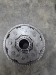 1998 Honda CR250R Clutch Basket Used. Price: $39.99.