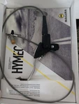 Magura Hymec 167 2100302 Hydraulic Clutch System Yamaha Yz Kx Suzuki Rmz New. Price: $199.00.