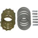 Hinson Clutch Plate Kit FSC213-8-001 For Yamaha Yz 450F Yfz 450R Raptor 700 New. Price: $199.99.