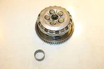 2014 Honda Cbr 650F Complete Clutch W Plates Basket Hub 22100-MJE-D00 Used. Price: $134.99.
