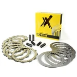 Pro X Complete Clutch Plate Set 16.CPS23002 New. Price: $159.99.