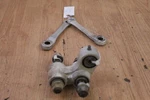 2000 Ktm 400 LC4 Sxc Rear Shock Linkage Used. Price: $79.00.