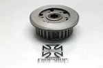1986 Yamaha Virago XV700 Clutch Boss Hub 4X7-16371-00-00 Used. Price: $30.99.