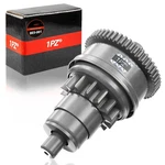 1PZ ATMT1-170 Starter Clutch Bendix For GY6 49CC 50CC 139QMB 1P39QMB Chinese... New. Price: $15.68.