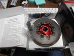 Stm Slipper Clutch 0F3CR540E110000 Suzuki RMZ-450 05-06 New. Price: $499.99.
