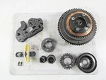 2001 Harley Touring Flhx Primary Drive Clutch Kit Energy One Basket CDBBC-B1 Used. Price: $589.99.