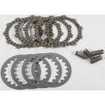 Ebc Brakes Dirt Racer Clutch Set DRC231 New. Price: $86.63.