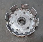 Kawasaki Genuine Clutch Housing Complete 13095-1042 Oem New. Price: $271.66.