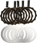 Ebc Drc Clutch Kit Fits Suzuki RM125 1993-1998 New. Price: $158.77.