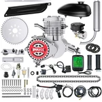 Imaycc Bike Kit 80CC Motorized 2 Stroke Gas Bicycle Engine Con... New. Price: $236.49.