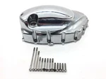 Engine Clutch Cover 2005 Suzuki Boulevard C50T 1882 X Used. Price: $39.49.