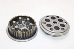 2006 Suzuki Vstrom DL650 Oem Clutch Basket Used. Price: $48.30.