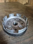 1990 Honda XR80 Clutch Outer Basket 22100-149-000 Used. Price: $10.00.