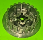 1982 Yamaha Clutch Boss 36X-16371-00-00 Used. Price: $22.61.