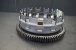 Housing-comp-clutch (outer) Kawasaki ZXR750L 1993 13095-1262 26951 Used. Price: $68.39.