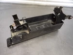 02-05 Kawasaki ZX12R ZX1200B Battery Box 31009-1056 Used. Price: $13.95.