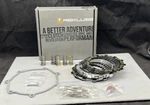 Cc 5.77 Rekluse Racing Radius X Clutch For Yamaha RMS-6307078 New. Price: $649.99.