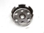 1993 85-06 Suzuki Clutch Basket 21110-04400 Used. Price: $50.00.