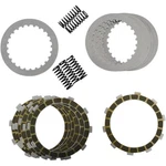 Barnett Performance Clutch Kit 303-35-10014 New. Price: $187.68.