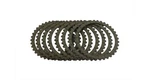 Barnett Clutch Plate Set Friction Harley Evolution Sportster 1990-2020 #37911-90 New. Price: $119.36.