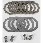Ebc Brakes Clutch Set DRC44 New. Price: $108.15.