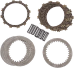 Ebc Clutch Kit DRC63 New. Price: $179.08.