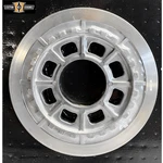 Clutch Pressure Plate Fit For Harley Evo 1990-1997 Sportster 1991-2018 37912-91A New. Price: $17.89.