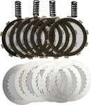 Ebc Series Clutch Kit Honda TRX420FM Fourtrax Rancher 4X4 07-15 DRC239 New. Price: $144.15.