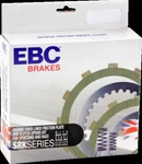 Ebc SRK7022 Clutch Kit Hd New. Price: $227.89.