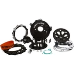 Rekluse Racing Radius Cx Clutch Kit Hydraulic For Twin Cam RMS-7915005 New. Price: $1499.00.
