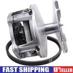 Complete Primary Drive Clutch Kit W/ Belt For Polaris Sportsman 500 Ho 1996-2013 New. Price: $128.95.