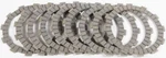 Ebc Ck O.e.m. Replacement Clutch Kit For Suzuki VL1500 Boulevard C90/T 2005-2010 New. Price: $125.66.
