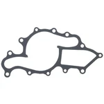 Fel-pro 35379 Water Pump Gasket Select 86-08 Ford Mazda Mercury Models New. Price: $14.99.
