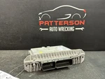 09-10 F250 6.4 Diesel Engine Motor Control Module Computer Ecm Ecu 8C3A12A650EBG Used. Price: $850.00.