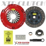 Stage Clutch Kit Fits 2012-2015 Civic Si / 2013-2015 Acura Ilx 2.4L New. Price: $102.00.