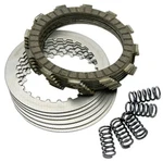 Tusk Clutch Kit Set With Springs Yamaha Raptor 660 2001-2005 Plates & Disks New. Price: $66.69.