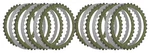 Twin Power Clutch Kit Motors Part TWP482035 New. Price: $228.50.