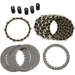 Barnett Performance Clutch Kit 303-35-20022 New. Price: $220.89.