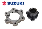 21610-02F12-000 Suzuki Cam Set,clutch 2161002F12000, New Genuine Oem Part. Price: $161.78.