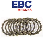 Ebc Ck Series Clutch Kit For 1995-1999 Honda VT1100C2 Shadow Ace Engine Sb New. Price: $108.01.